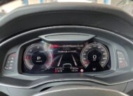 Audi A6 Allroad 50 TDI kamera F u l