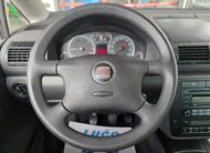 Seat Alhambra 2.0 TDI s e rvisiran
