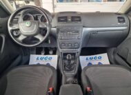 Škoda Yeti 2.0 TDI 4×4 N1