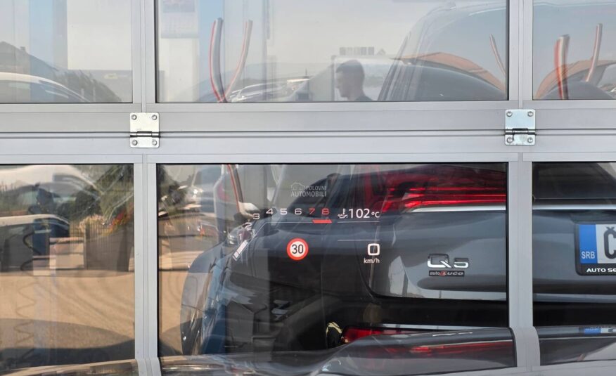 Audi RS6 4.0TFSI/CARBON/PANO