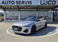Audi RS6 4.0TFSI/CARBON/PANO