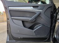Audi Q5 2.0 TDI/sportbek/biz
