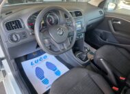 Volkswagen Polo 1.4 TDI