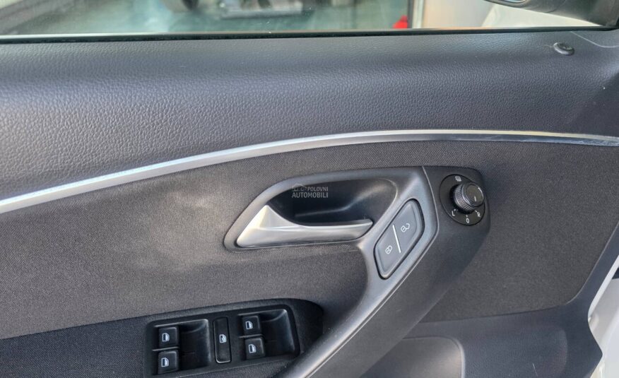 Volkswagen Polo 1.4 TDI