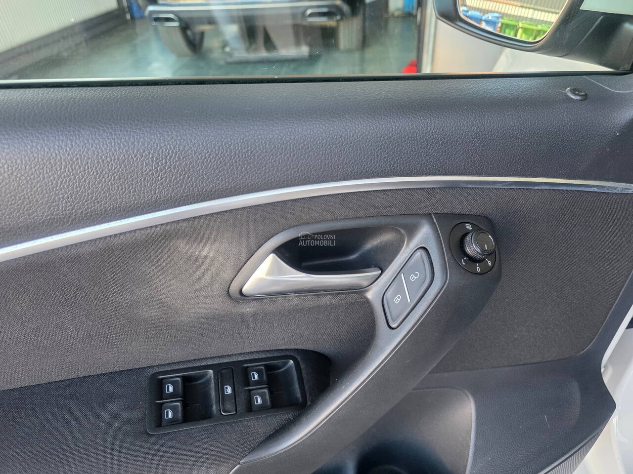 Volkswagen Polo 1.4 TDI