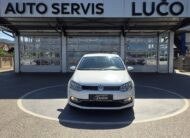 Volkswagen Polo 1.4 TDI
