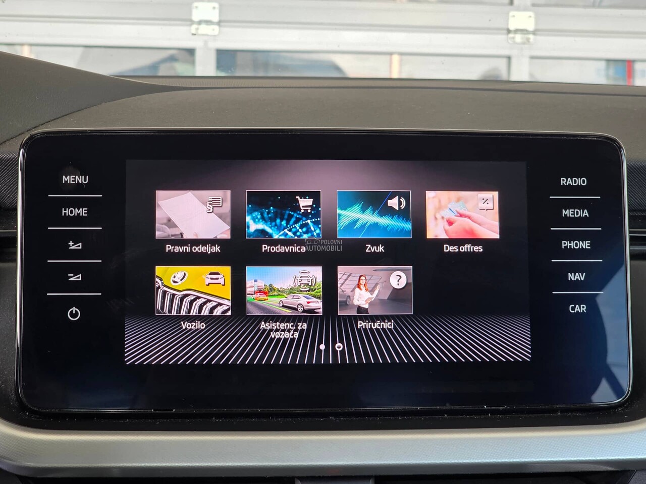 Škoda Scala 1.6 TDI DSG/VIRT/NAV