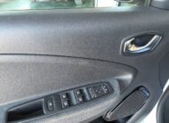 Renault Zoe 50  k w bateri/R kam