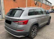 Škoda Kodiaq SCOUT  DSG 4X4 7 sed