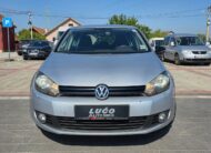 Volkswagen Golf 6 1.6 TDI style