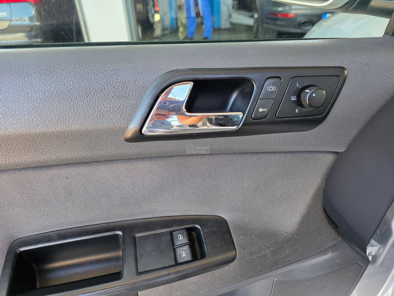 Volkswagen Polo 1.2 b reg