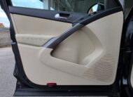 Volkswagen Tiguan 2.0 TDI 4 MOTION