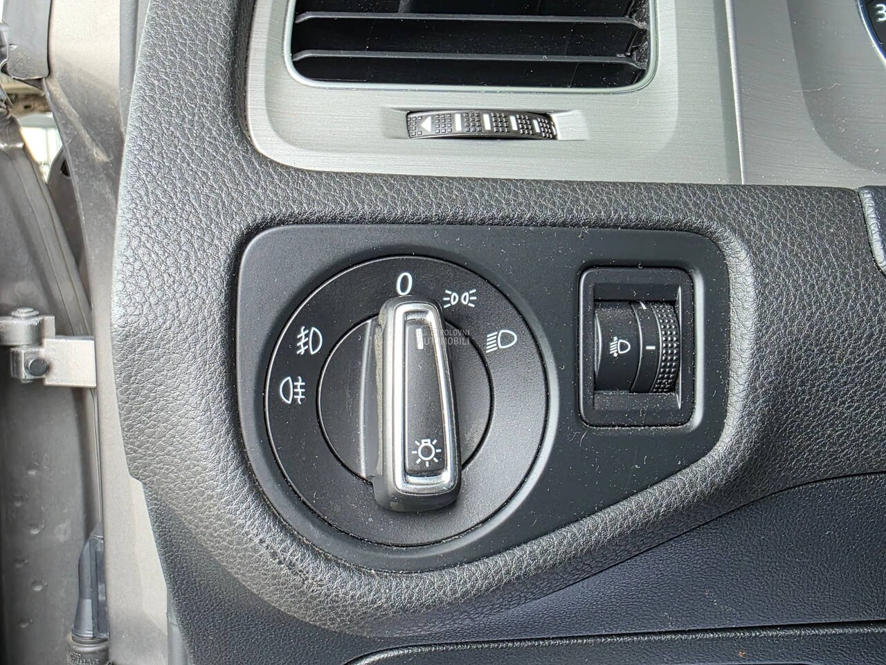 Volkswagen Golf 7 1.4 TGI