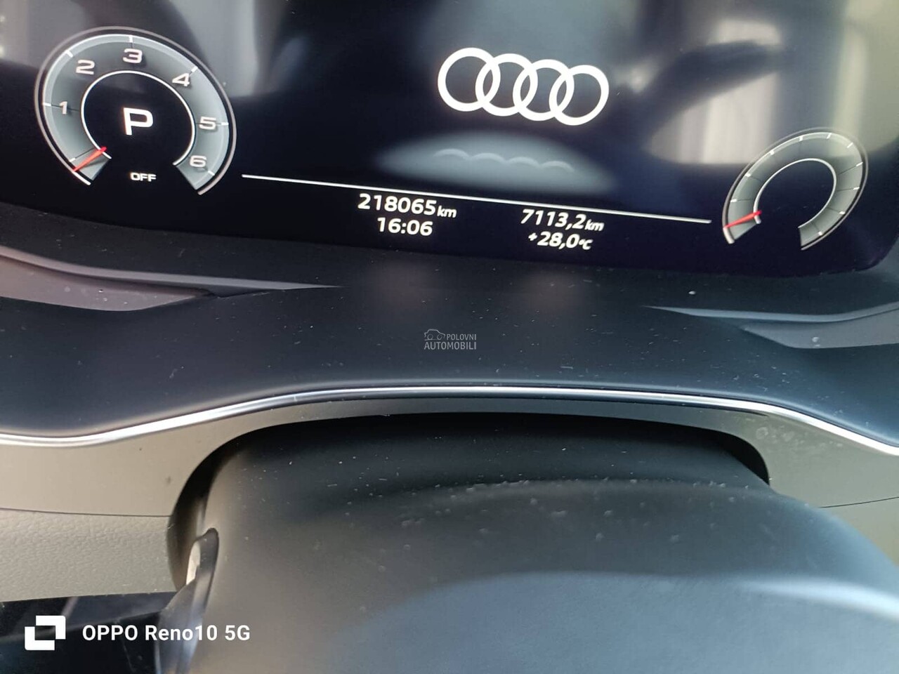 Audi A6 Allroad 40TDI QUATRO/STRONIC