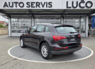 Audi Q5 2.0TDI/QUATRO mod 12