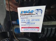 Volkswagen Golf 6 1.6 G A S