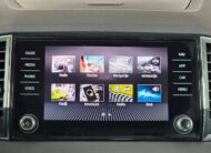 Škoda Karoq 2.0 TDI