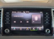 Škoda Karoq 2.0 TDI 85 h k m