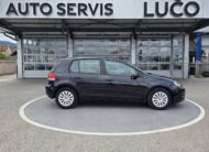 Volkswagen Golf 6 1.6 G A S