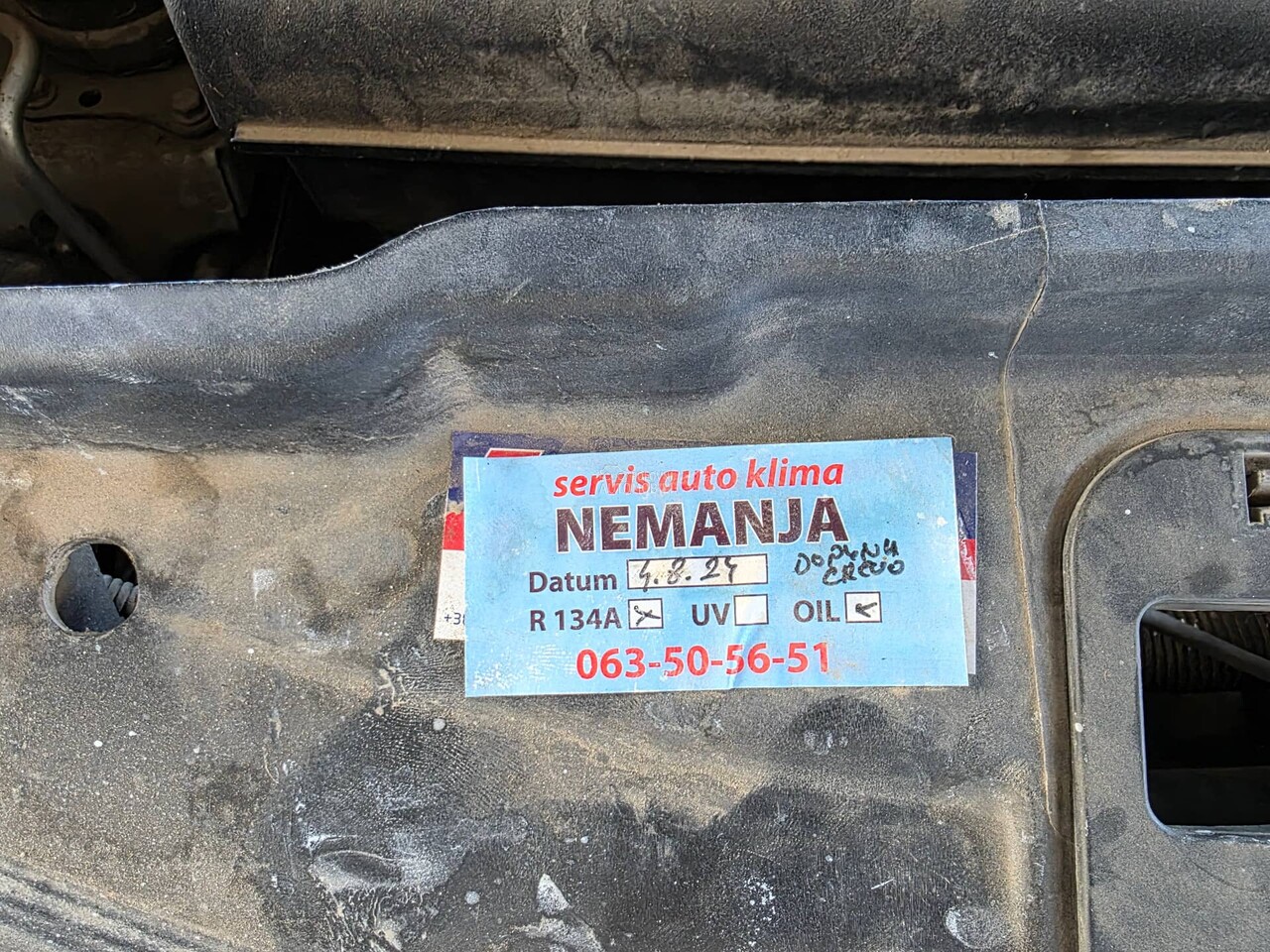 Volkswagen Polo 1.2 b reg