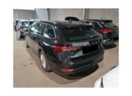 Škoda Octavia 1.5 TGI DSG