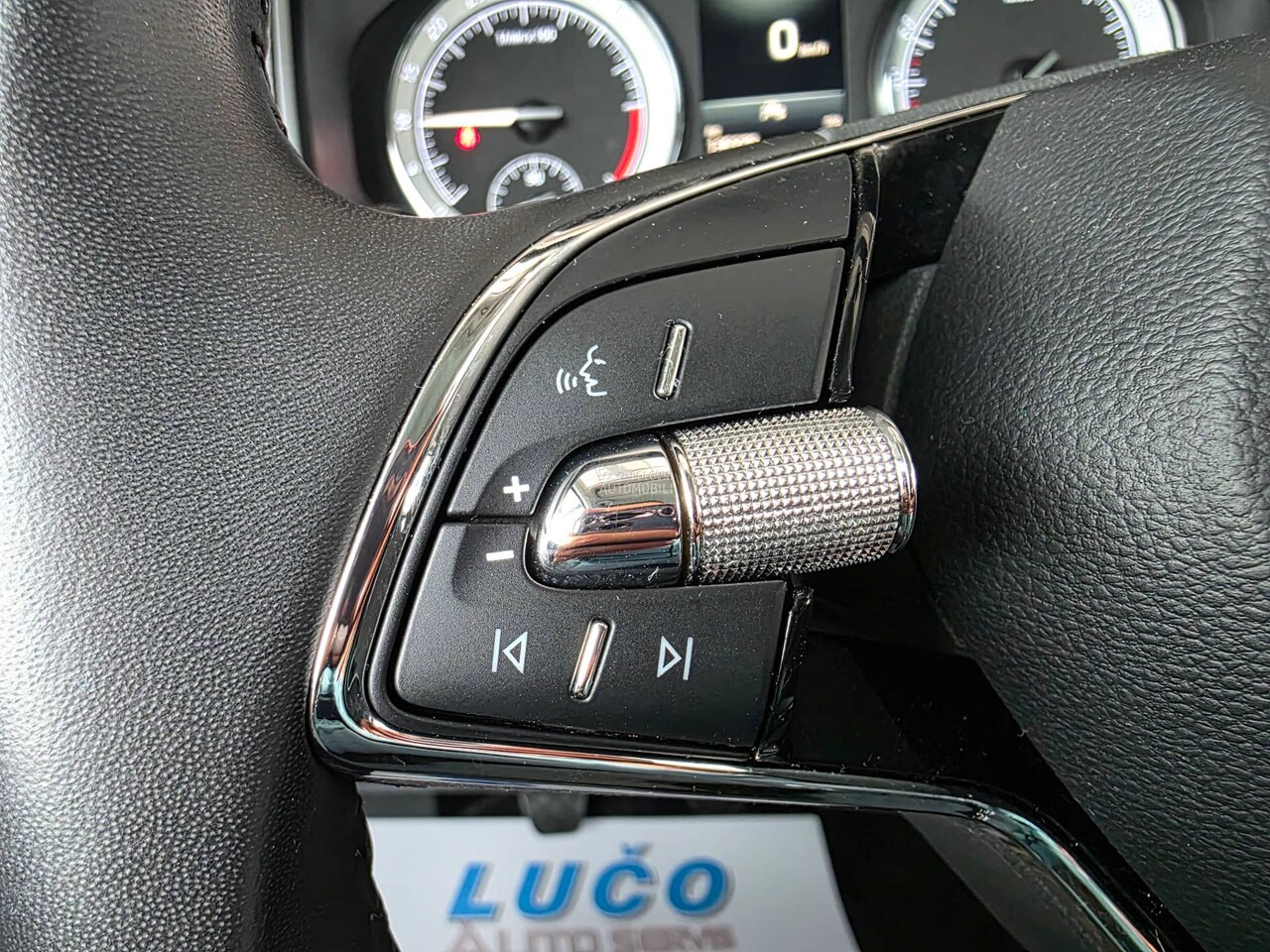 Škoda Karoq 2.0 TDI