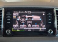 Škoda Karoq 2.0 TDI 85 h k m