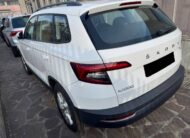 Škoda Karoq 2.0 TDI DSG 4X4
