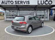 Volkswagen Golf 7 1.4 TGI