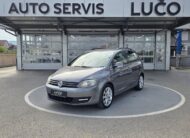 Volkswagen Golf Plus 1.6 TDI  105 k s