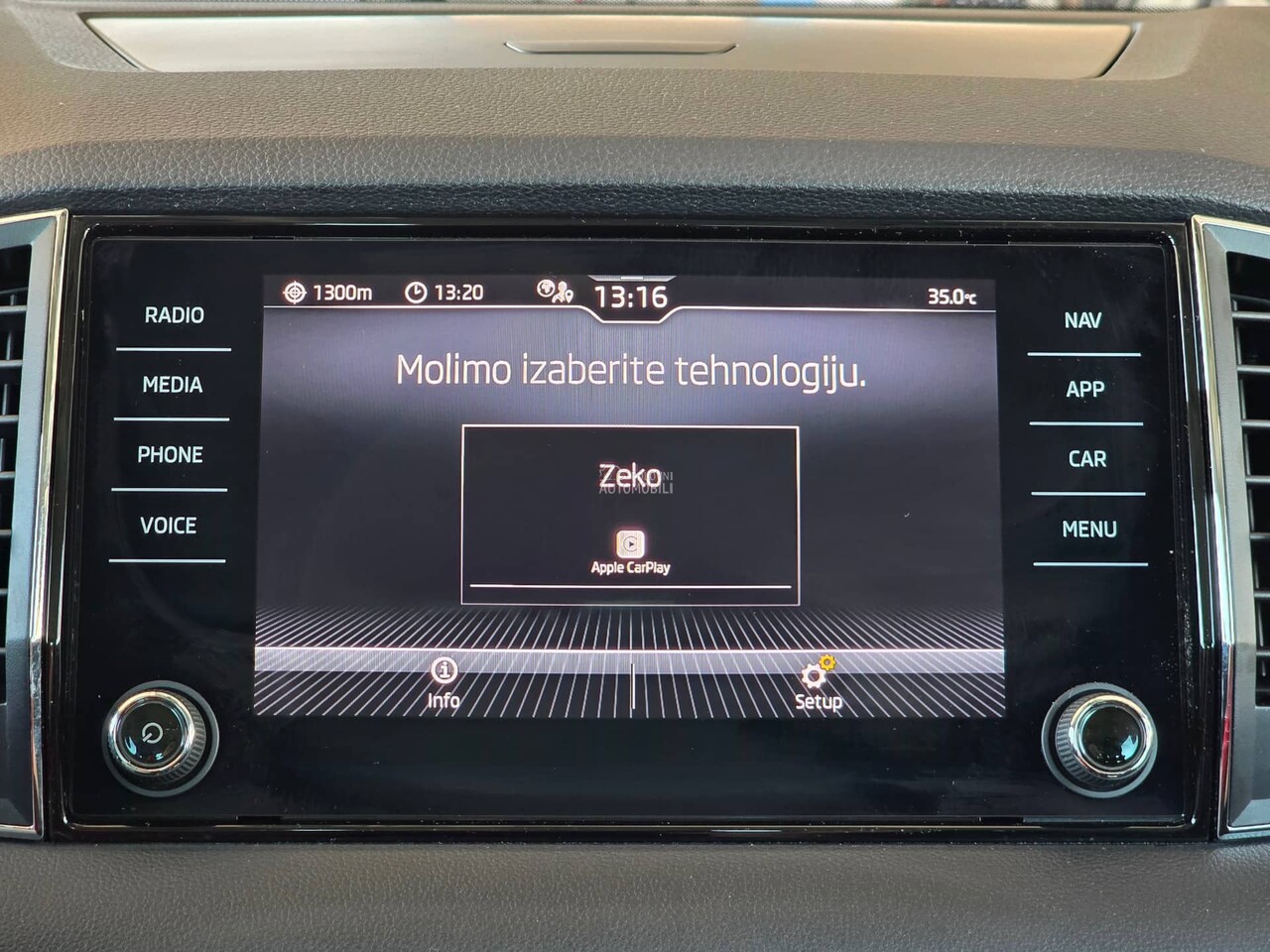 Škoda Karoq 2.0 TDI 85 h k m