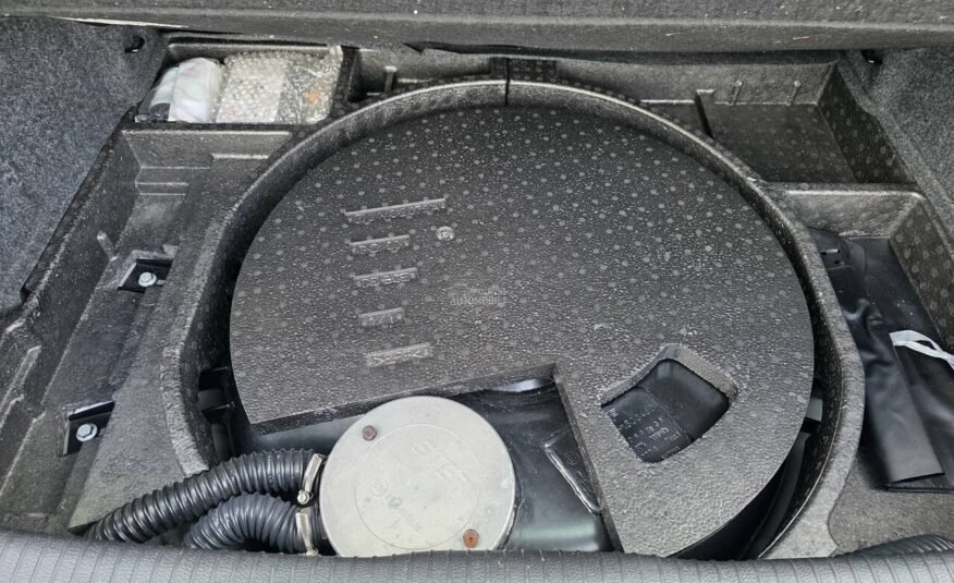 Volkswagen Golf 6 1.6 G A S