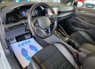 Volkswagen Golf 8 2.0 TSI R DSG 4WD Ak