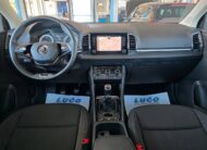 Škoda Karoq 2.0 TDI 85 h k m