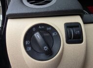 Volkswagen Tiguan 2.0 TDI 4 MOTION