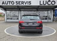 Audi Q5 2.0TDI/QUATRO mod 12