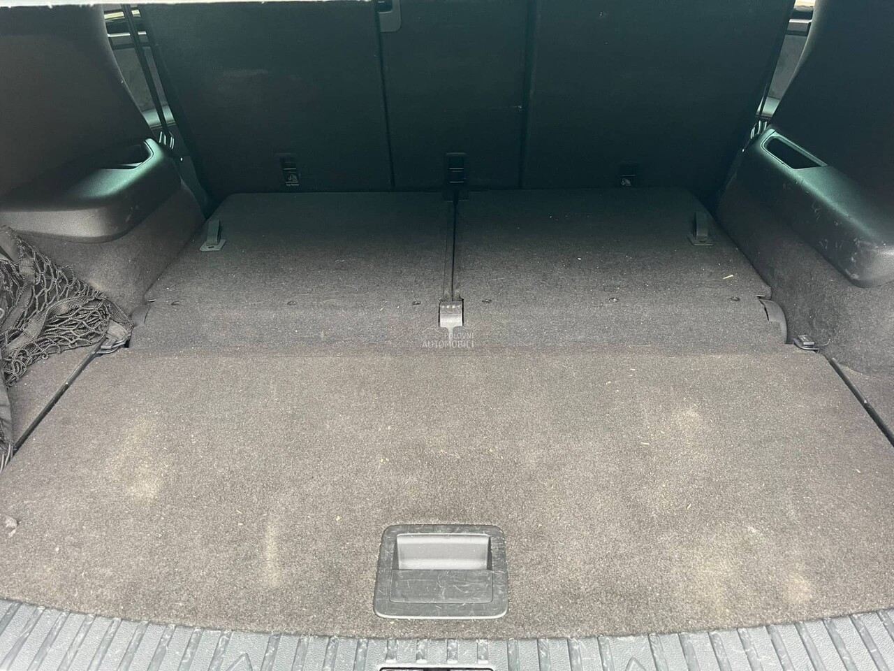 Škoda Kodiaq SCOUT  DSG 4X4 7 sed