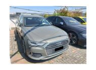 Audi A6 40TDI QUATRO/STRONIC
