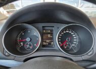 Volkswagen Golf 6 1.6 TDI style
