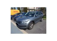 Škoda Kodiaq 2.0 TDI DSG