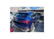 Audi Q5 40 TDI SB/QUA/S LINE