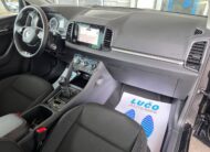 Škoda Karoq 2.0 TDI