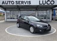 Volkswagen Golf 6 1.6 G A S