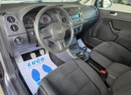 Volkswagen Golf Plus 1.6 TDI  105 k s