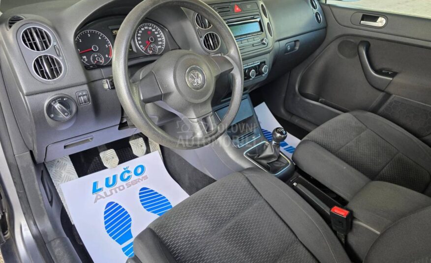 Volkswagen Golf Plus 1.6 TDI  105 k s