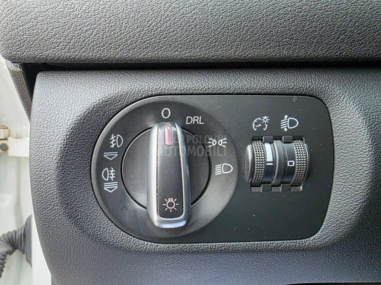 Audi A3 1.6 TDI 90 k s