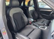 Audi Q3 2.0TDI S LINE/QUATRO
