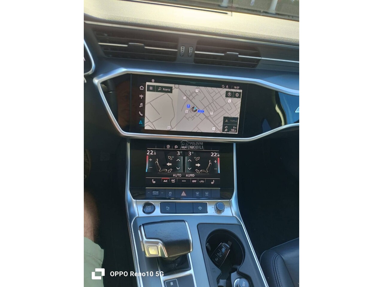 Audi A6 Allroad 40TDI QUATRO/STRONIC