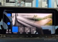 Volkswagen Golf 8 2.0 TSI R DSG 4WD Ak