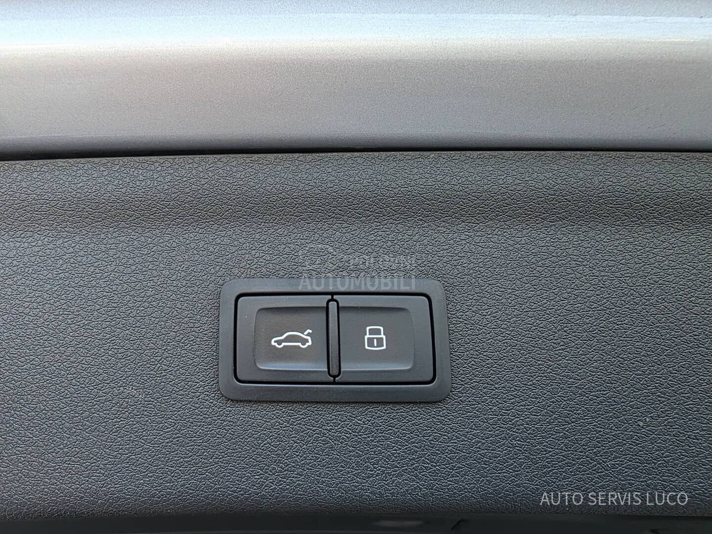 Audi Q3 2.0TDI S LINE/QUATRO